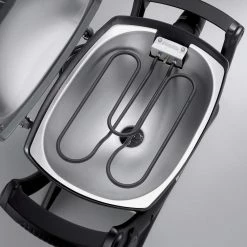 BBQs & Smokers Weber Portable Q1400 Electric