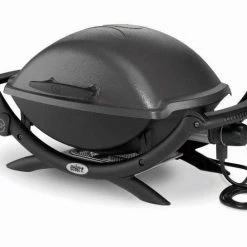 BBQs & Smokers Weber Portable Q2400 Electric