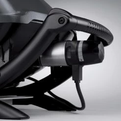 BBQs & Smokers Weber Portable Q2400 Electric