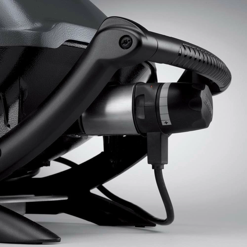 BBQs & Smokers Weber Portable Q2400 Electric 3 BBQs & Smokers Weber Portable Q2400 Electric