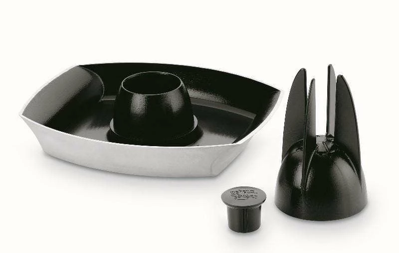 BBQ Accessories Weber Poultry Infusion Roaster 1 BBQ Accessories Weber Poultry Infusion Roaster