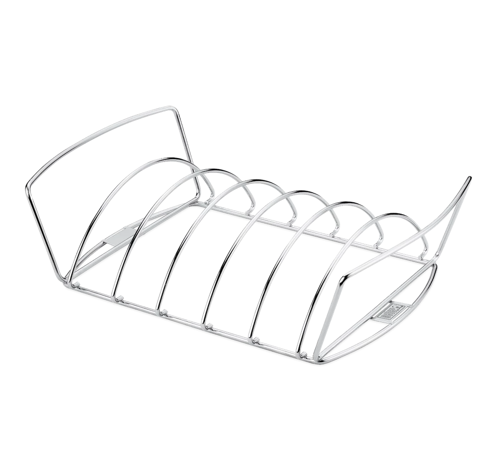 Weber Premium Barbecue Rack BBQ Accessories 2 Weber Premium Barbecue Rack BBQ Accessories