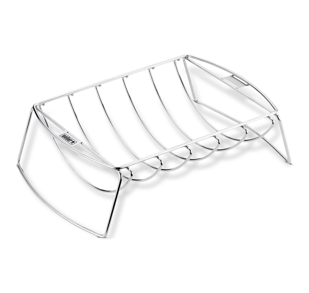Weber Premium Barbecue Rack BBQ Accessories 1 Weber Premium Barbecue Rack BBQ Accessories