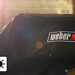 Weber Premium Cover Genesis Ll 600 7132-WEB
