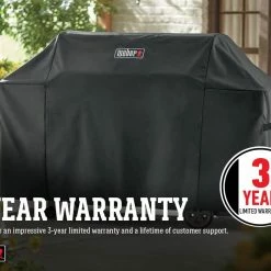 Weber Premium Cover Genesis Ll 600 7132-WEB