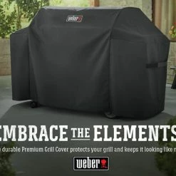 Weber Premium Cover Genesis Ll 600 7132-WEB
