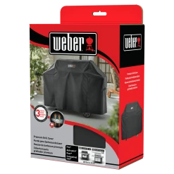 Weber Premium Grill Cover Genesis Ll 400 Series 7131-WEB