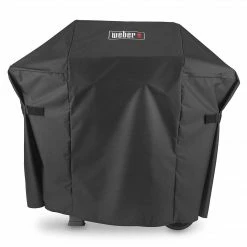 BBQ Accessories Weber Premium Grill Cover Spirit II 200 & Spirit 200 Series