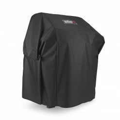 Weber Premium Grill Cover Spirit II 300 & Spirit 300 Series BBQ Accessories