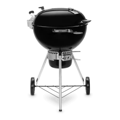 Weber Premium Master Touch 22" Kettle Charcoal Grill BBQs & Smokers