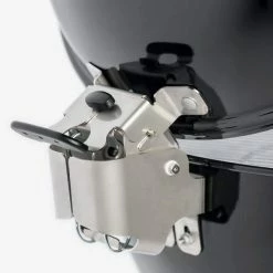 Weber Premium Master Touch 22" Kettle Charcoal Grill BBQs & Smokers 18 Weber Premium Master Touch 22