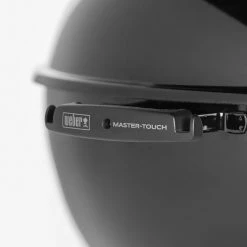 Weber Premium Master Touch 22" Kettle Charcoal Grill BBQs & Smokers 20 Weber Premium Master Touch 22