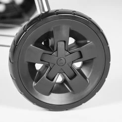 Weber Premium Master Touch 22" Kettle Charcoal Grill BBQs & Smokers 23 Weber Premium Master Touch 22