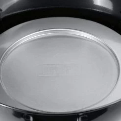 Weber Premium Master Touch 22" Kettle Charcoal Grill BBQs & Smokers 26 Weber Premium Master Touch 22