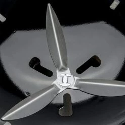 Weber Premium Master Touch 22" Kettle Charcoal Grill BBQs & Smokers 27 Weber Premium Master Touch 22