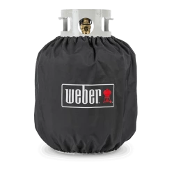 BBQ Accessories Weber Propane Tank Cover