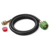 BBQ Accessories Weber Q Adapter Hose