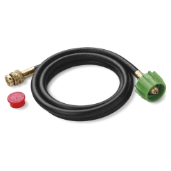BBQ Accessories Weber Q Adapter Hose