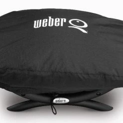 Weber Q Series Gas Grill Covers BBQ Accessories