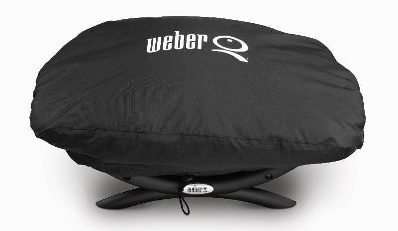 Weber Q Series Gas Grill Covers BBQ Accessories 1 Weber Q Series Gas Grill Covers BBQ Accessories