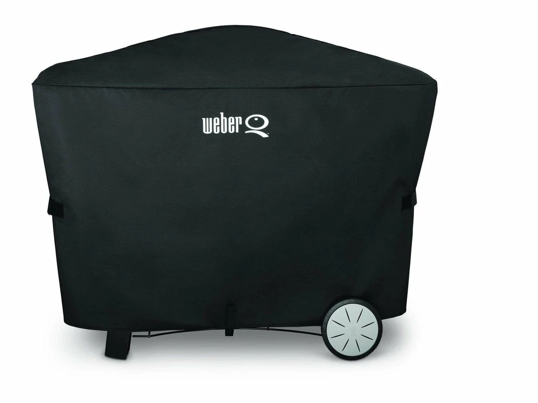 Weber Q Series Gas Grill Covers BBQ Accessories 3 Weber Q Series Gas Grill Covers BBQ Accessories