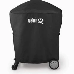 Weber Q Series Gas Grill Covers BBQ Accessories 7 Weber Q Series Gas Grill Covers BBQ Accessories