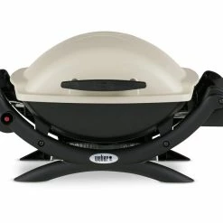 BBQs & Smokers Weber Q1000 - Portable Propane Barbecue 50060001