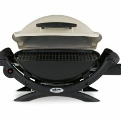 BBQs & Smokers Weber Q1000 - Portable Propane Barbecue 50060001 11 BBQs & Smokers Weber Q1000 - Portable Propane Barbecue 50060001