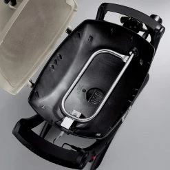 BBQs & Smokers Weber Q1000 - Portable Propane Barbecue 50060001 13 BBQs & Smokers Weber Q1000 - Portable Propane Barbecue 50060001