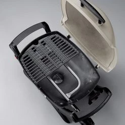 BBQs & Smokers Weber Q1000 - Portable Propane Barbecue 50060001 14 BBQs & Smokers Weber Q1000 - Portable Propane Barbecue 50060001