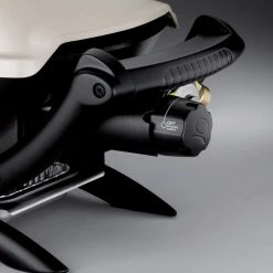 BBQs & Smokers Weber Q1000 - Portable Propane Barbecue 50060001 16 BBQs & Smokers Weber Q1000 - Portable Propane Barbecue 50060001