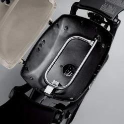 Weber Q1200 - Portable Propane Barbecue BBQs & Smokers