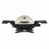 Weber Q1200 - Portable Propane Barbecue BBQs & Smokers