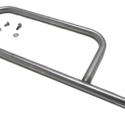 BBQ Replacement Parts Weber Q200/220 & Q2000/2200 Stainless Steel Burner
