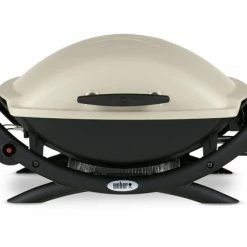 Weber Q2000 - Portable BBQ Propane