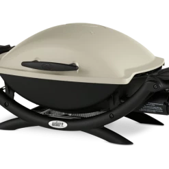 Weber Q2000 - Portable BBQ Propane