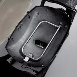 Weber Q2000 - Portable BBQ Propane