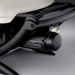 Weber Q2000 - Portable BBQ Propane