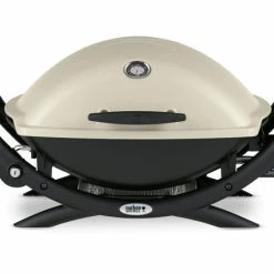 BBQs & Smokers Weber Q2200 - Portable BBQ Propane 54060001
