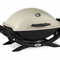 BBQs & Smokers Weber Q2200 - Portable BBQ Propane 54060001