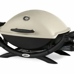 BBQs & Smokers Weber Q2200 - Portable BBQ Propane 54060001