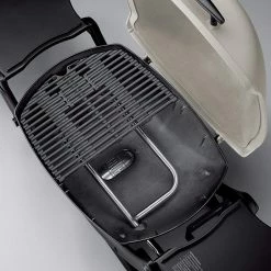 BBQs & Smokers Weber Q2200 - Portable BBQ Propane 54060001