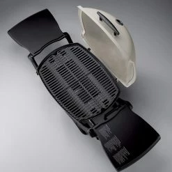 BBQs & Smokers Weber Q2200 - Portable BBQ Propane 54060001