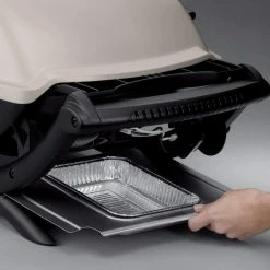 BBQs & Smokers Weber Q2200 - Portable BBQ Propane 54060001