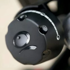 BBQs & Smokers Weber Q2200 - Portable BBQ Propane 54060001