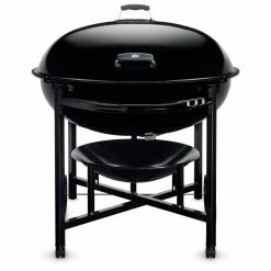 Weber Ranch Kettle - 37.5" Wide BBQs & Smokers