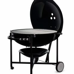 Weber Ranch Kettle - 37.5" Wide BBQs & Smokers