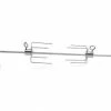 BBQ Accessories WEBER ROTISSERIE- Spirit And Spirit II /200 And 300 Series Gas Grills