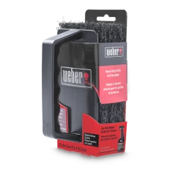 BBQ Accessories Weber Scrubber Pad