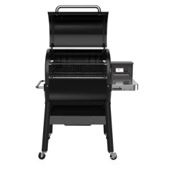 BBQs & Smokers Weber SmokeFire EX4 Wood Fired Pellet Grill (2nd GEN)
